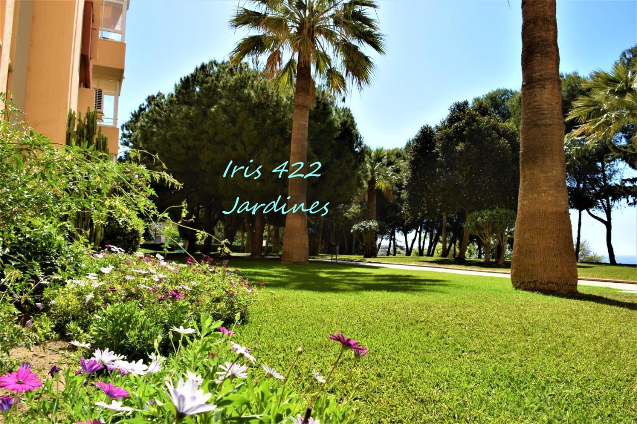 Acuarela Studio In Benalmadena Exterior photo