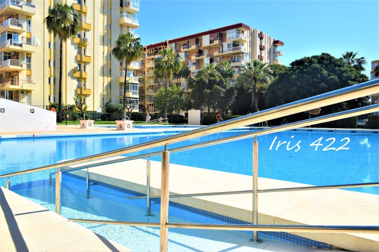 Acuarela Studio In Benalmadena Exterior photo