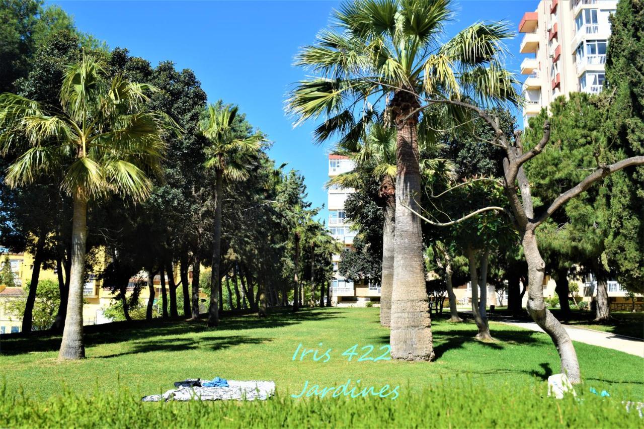 Acuarela Studio In Benalmadena Exterior photo