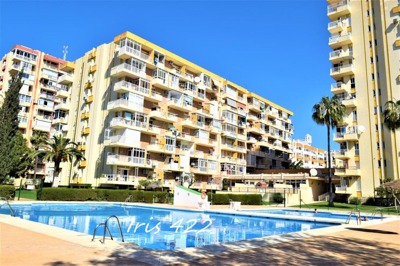 Acuarela Studio In Benalmadena Exterior photo