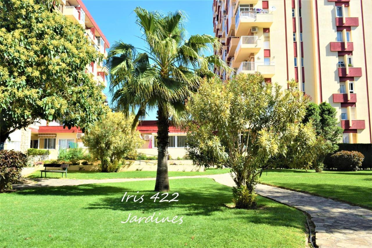 Acuarela Studio In Benalmadena Exterior photo