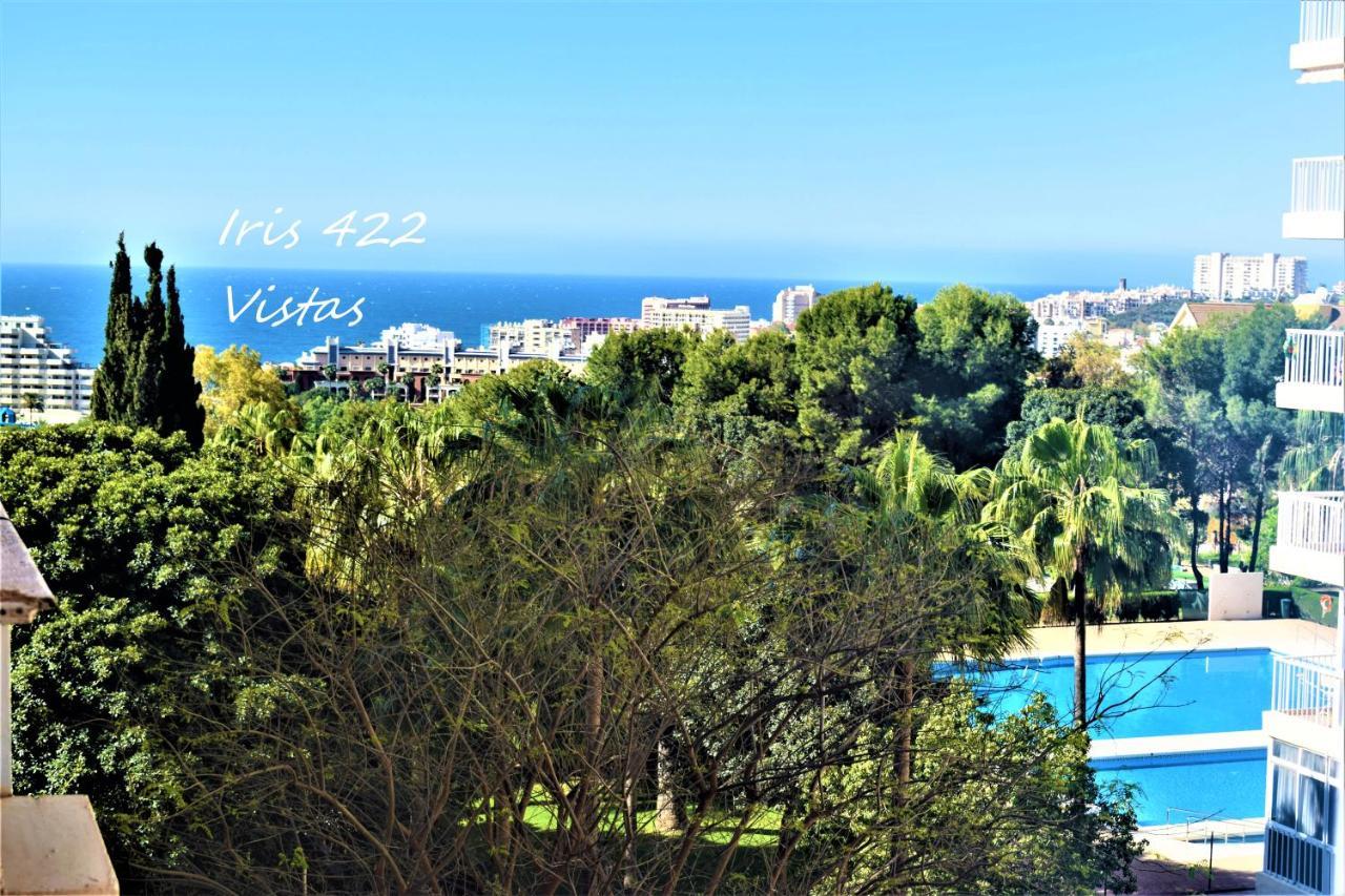 Acuarela Studio In Benalmadena Exterior photo