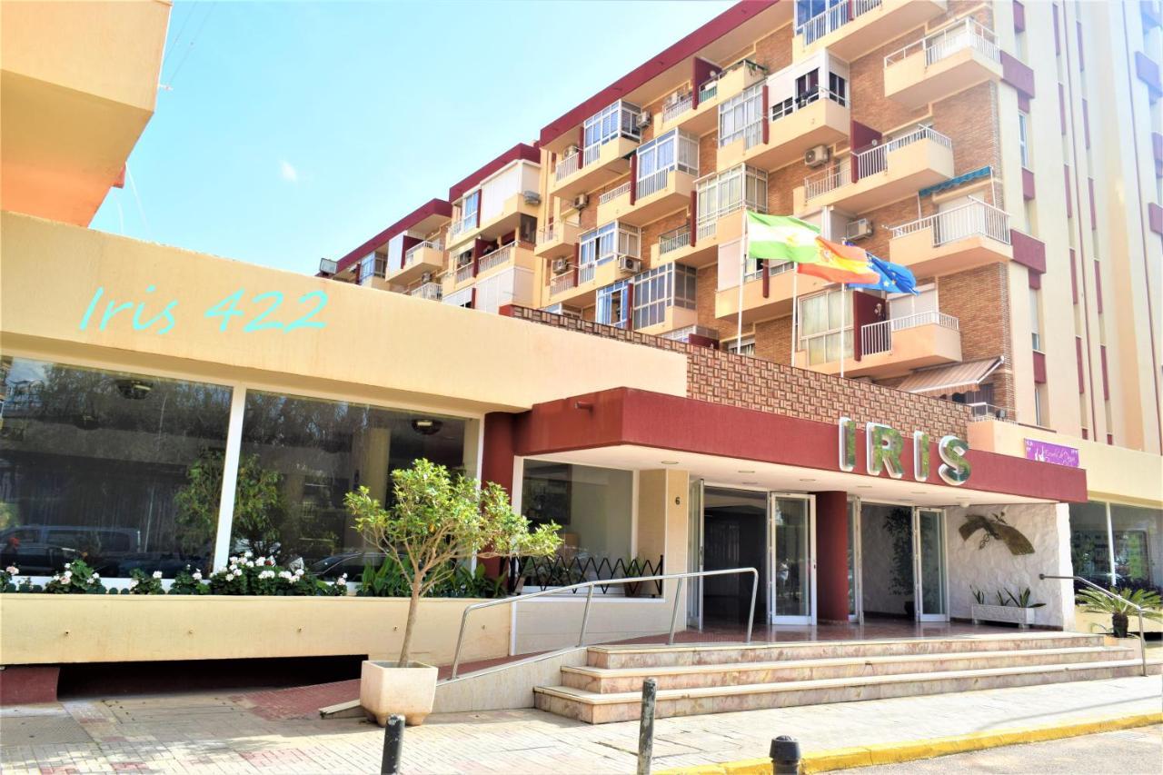 Acuarela Studio In Benalmadena Exterior photo
