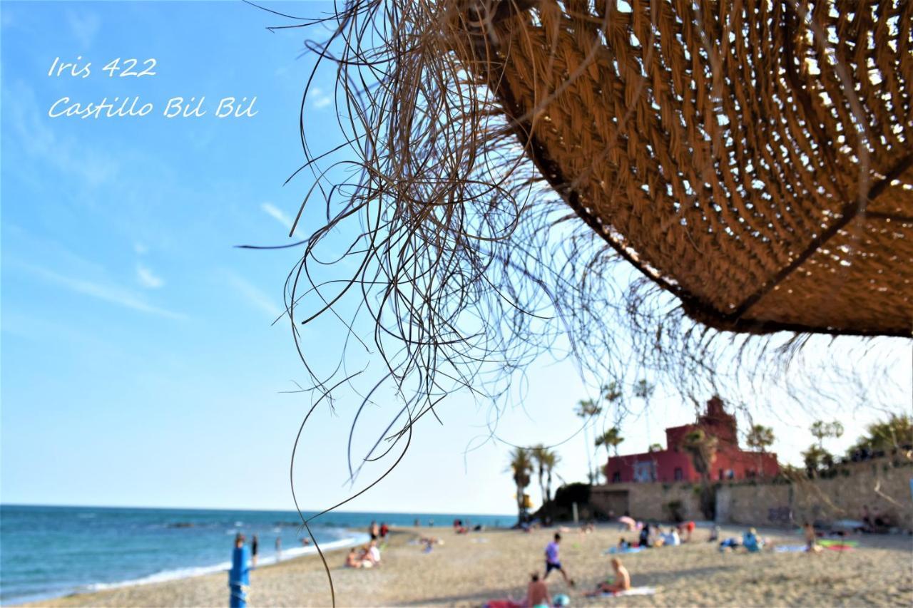 Acuarela Studio In Benalmadena Exterior photo