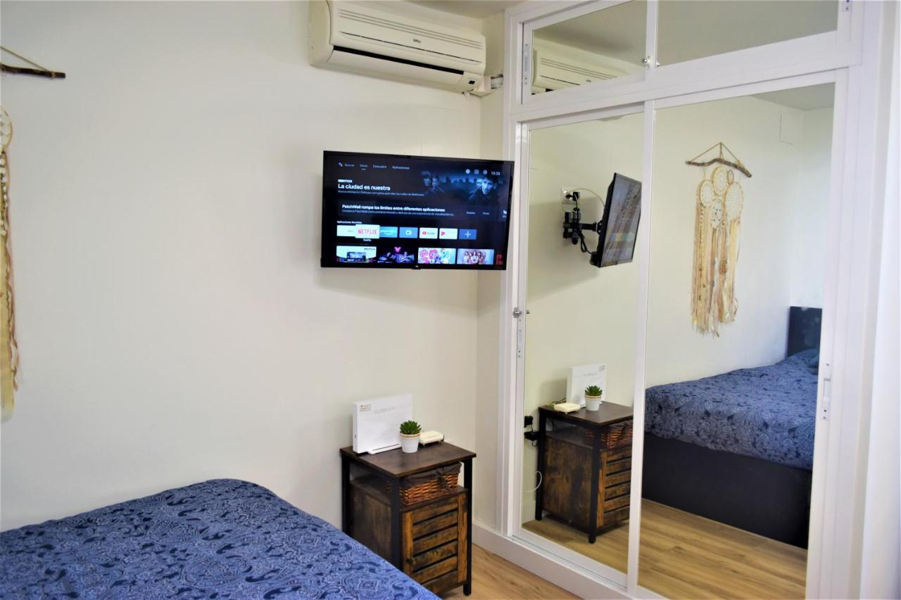 Acuarela Studio In Benalmadena Exterior photo